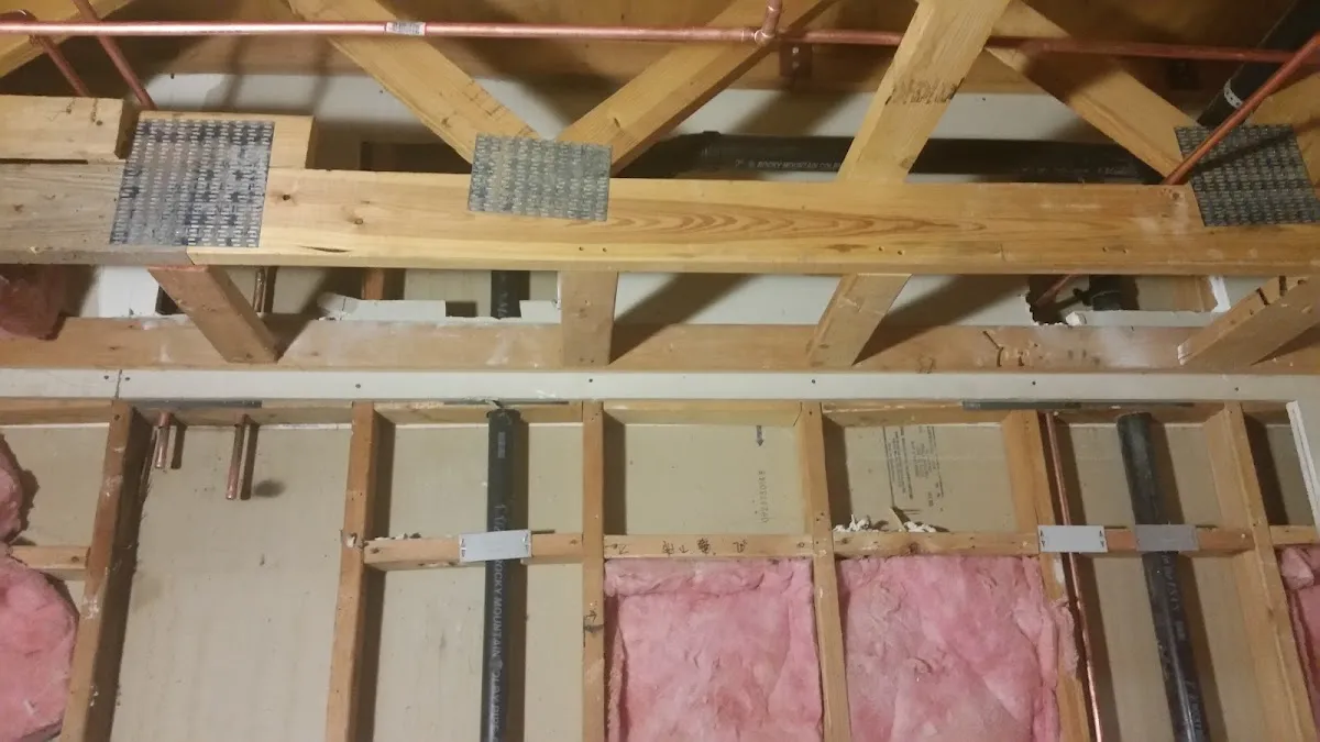 Plumbing services in Homer Glen, IL